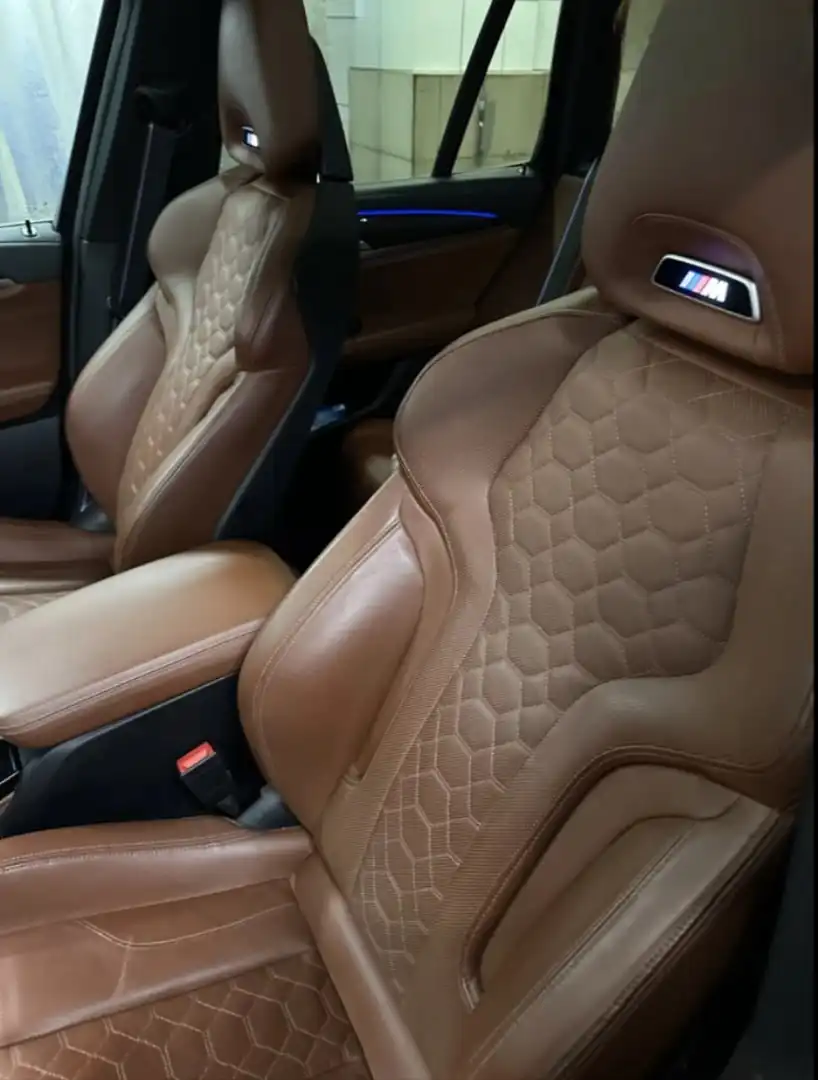 Продам BMW X3 2018 года - Авто в Тюмень