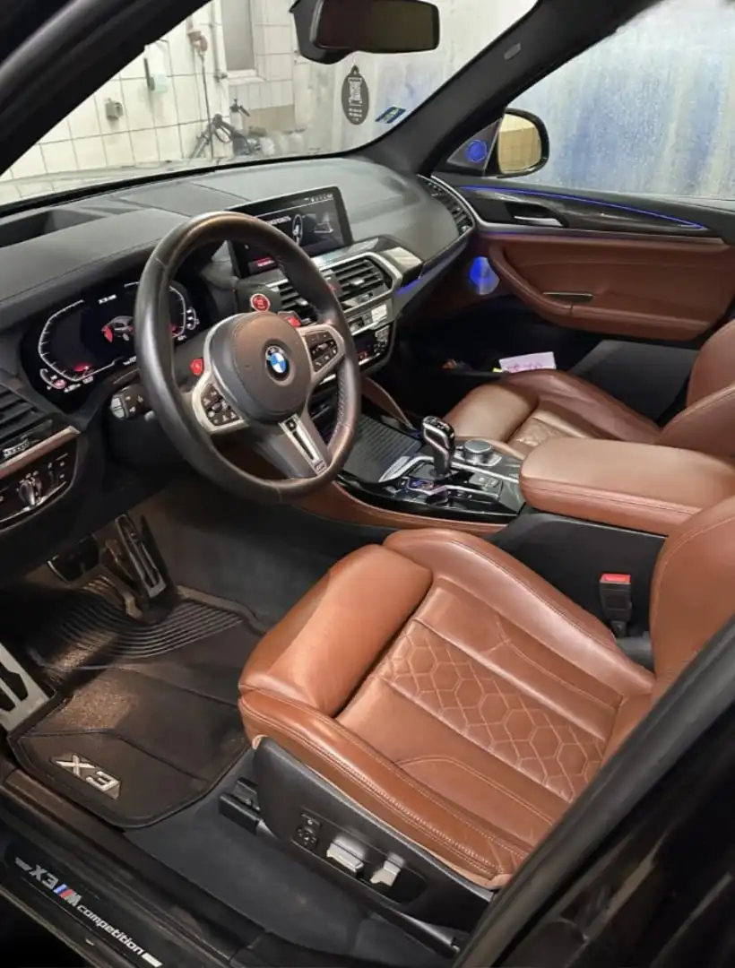 Продам BMW X3 2018 года - Авто в Тюмень