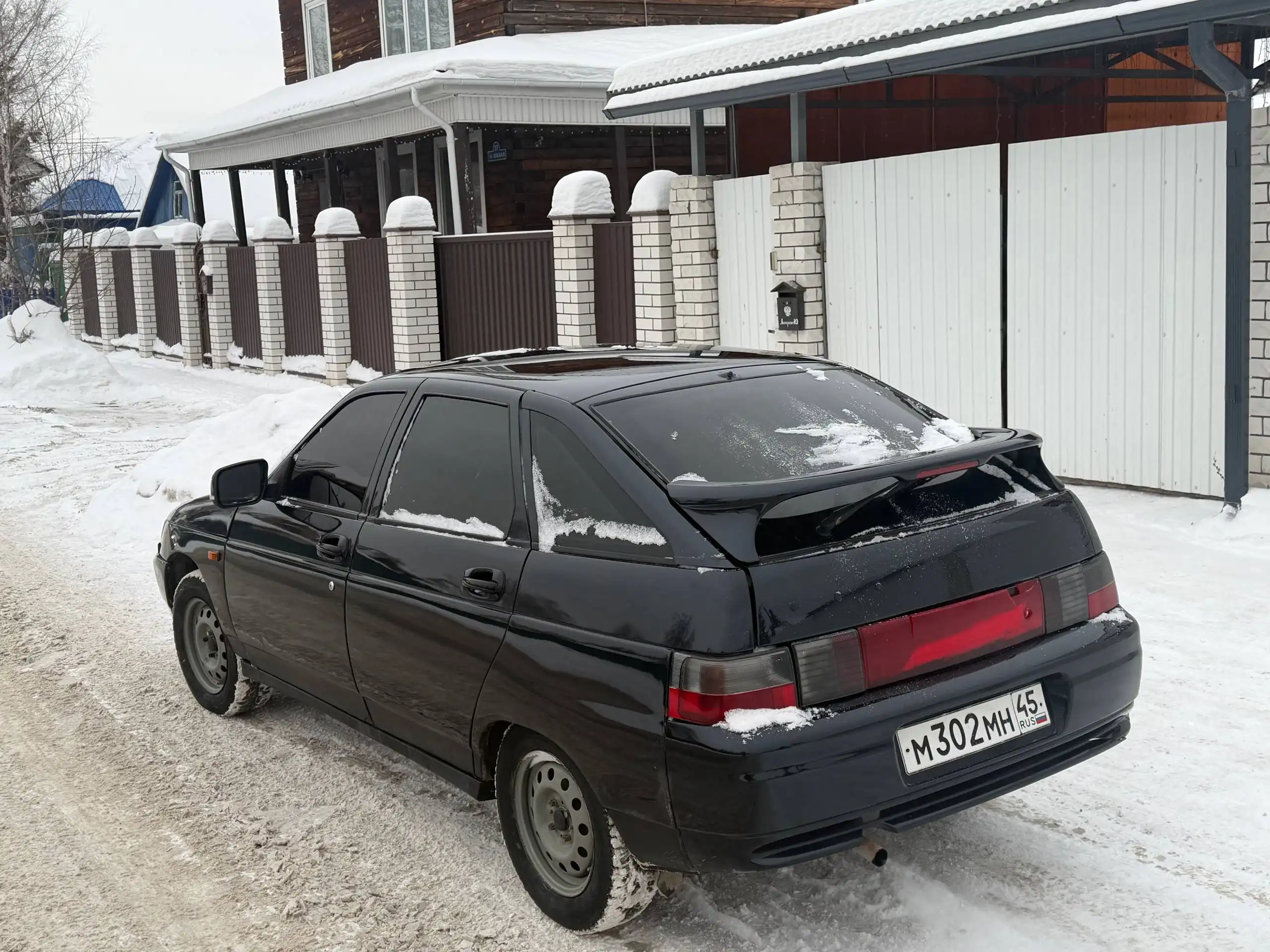 Продам автомобиль 2006 года в хорошем состоянии - Авто в Тюмень