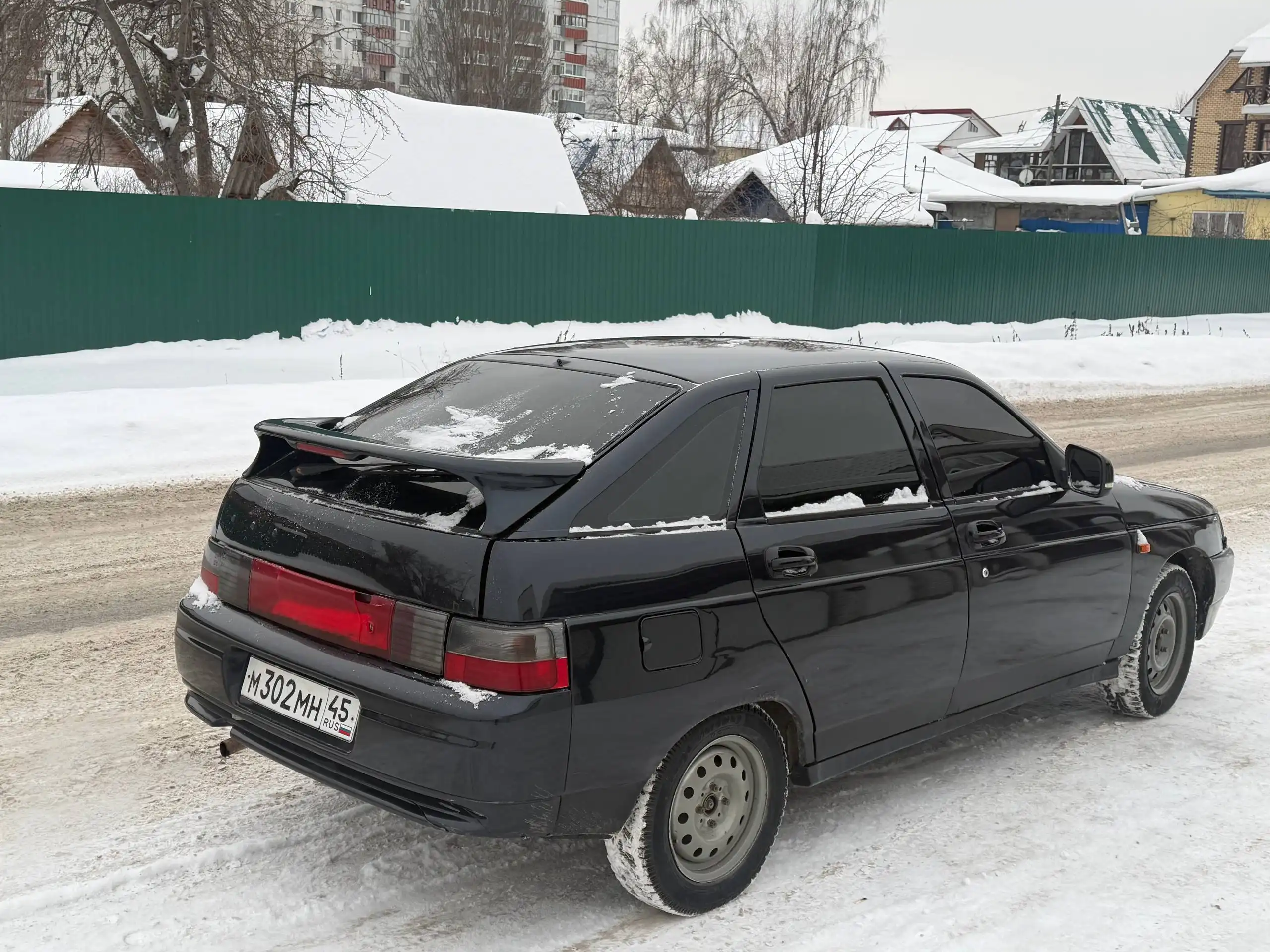 Продам автомобиль 2006 года в хорошем состоянии - Авто в Тюмень