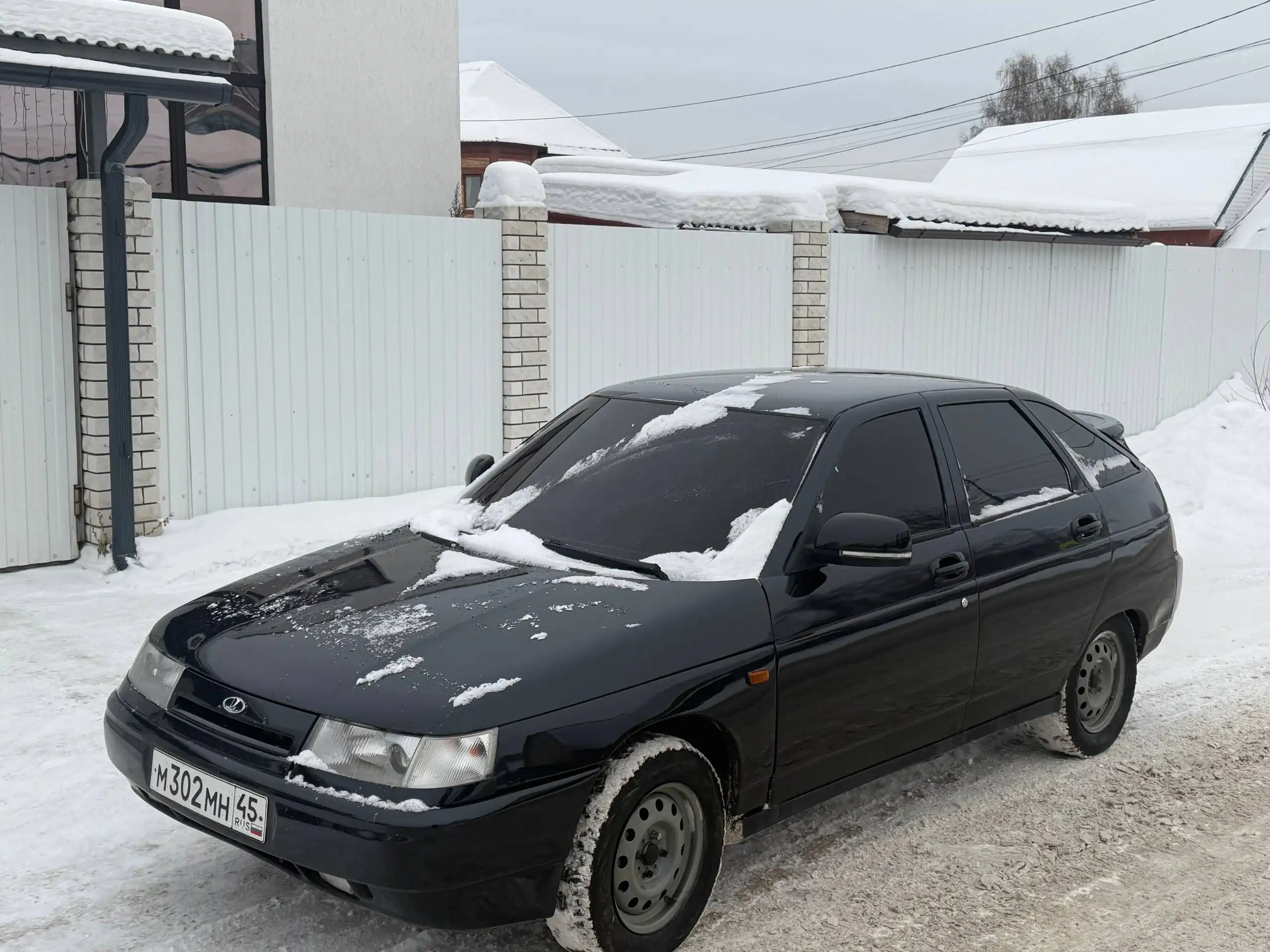 Продам автомобиль 2006 года в хорошем состоянии - Авто в Тюмень