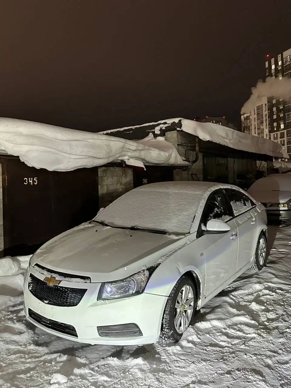 Продажа автомобиля с полным комплектом документов - Авто в Тюмень