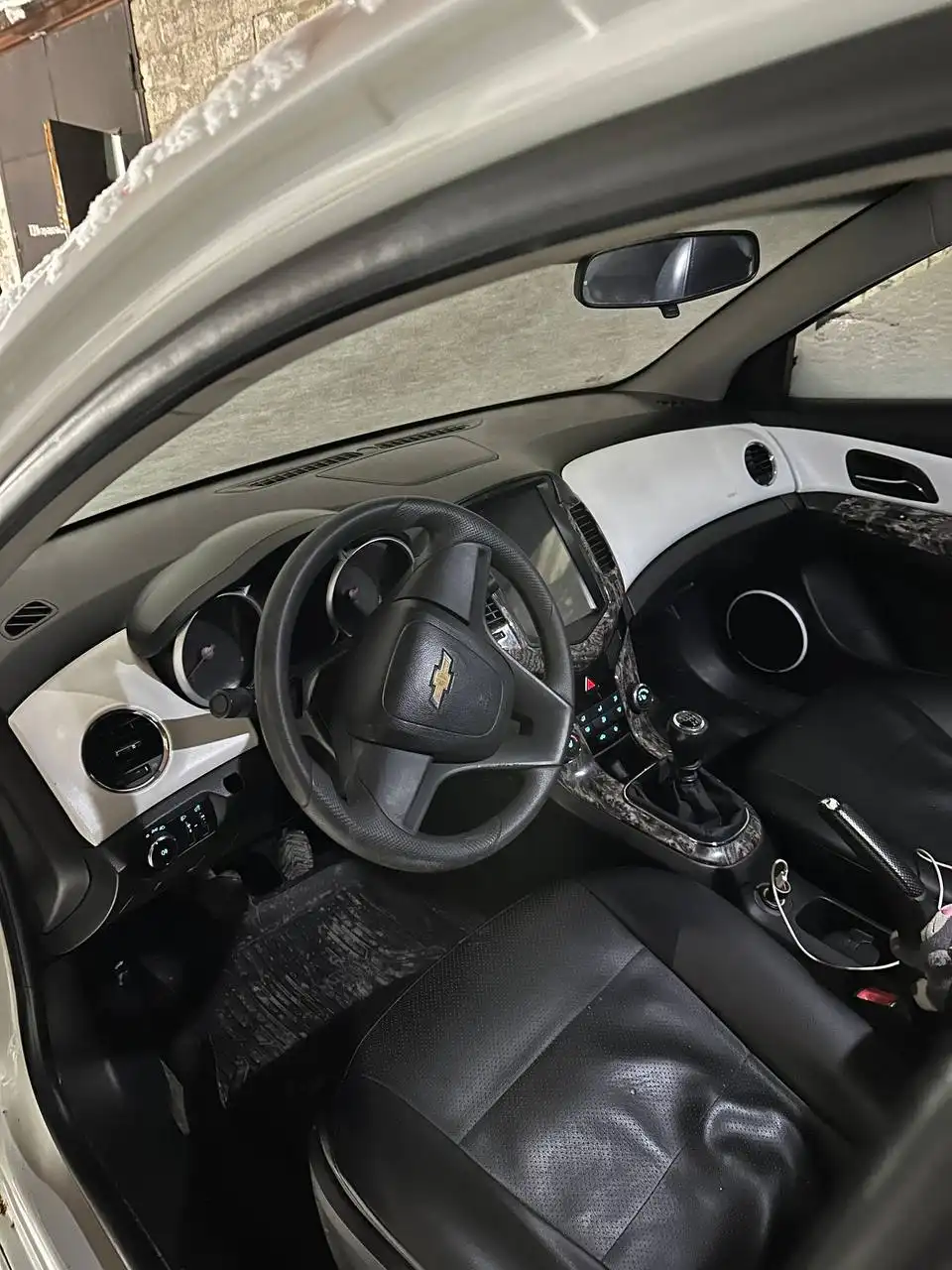 Продажа автомобиля с полным комплектом документов - Авто в Тюмень