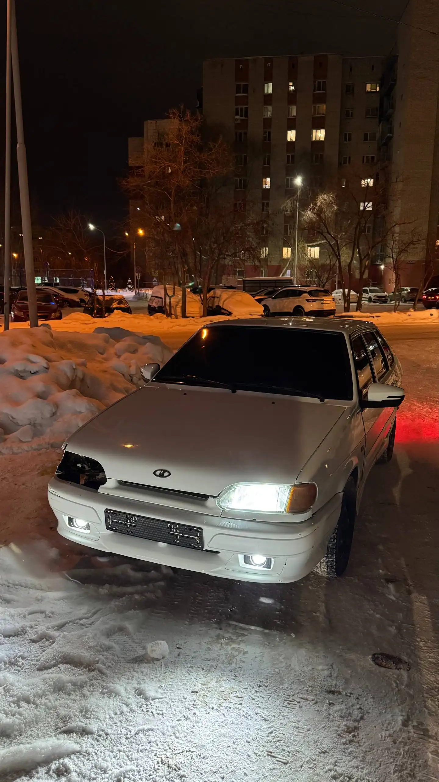 Продажа автомобиля 2011 года выпуска - Легковые автомобили (Авто) в Тюмень