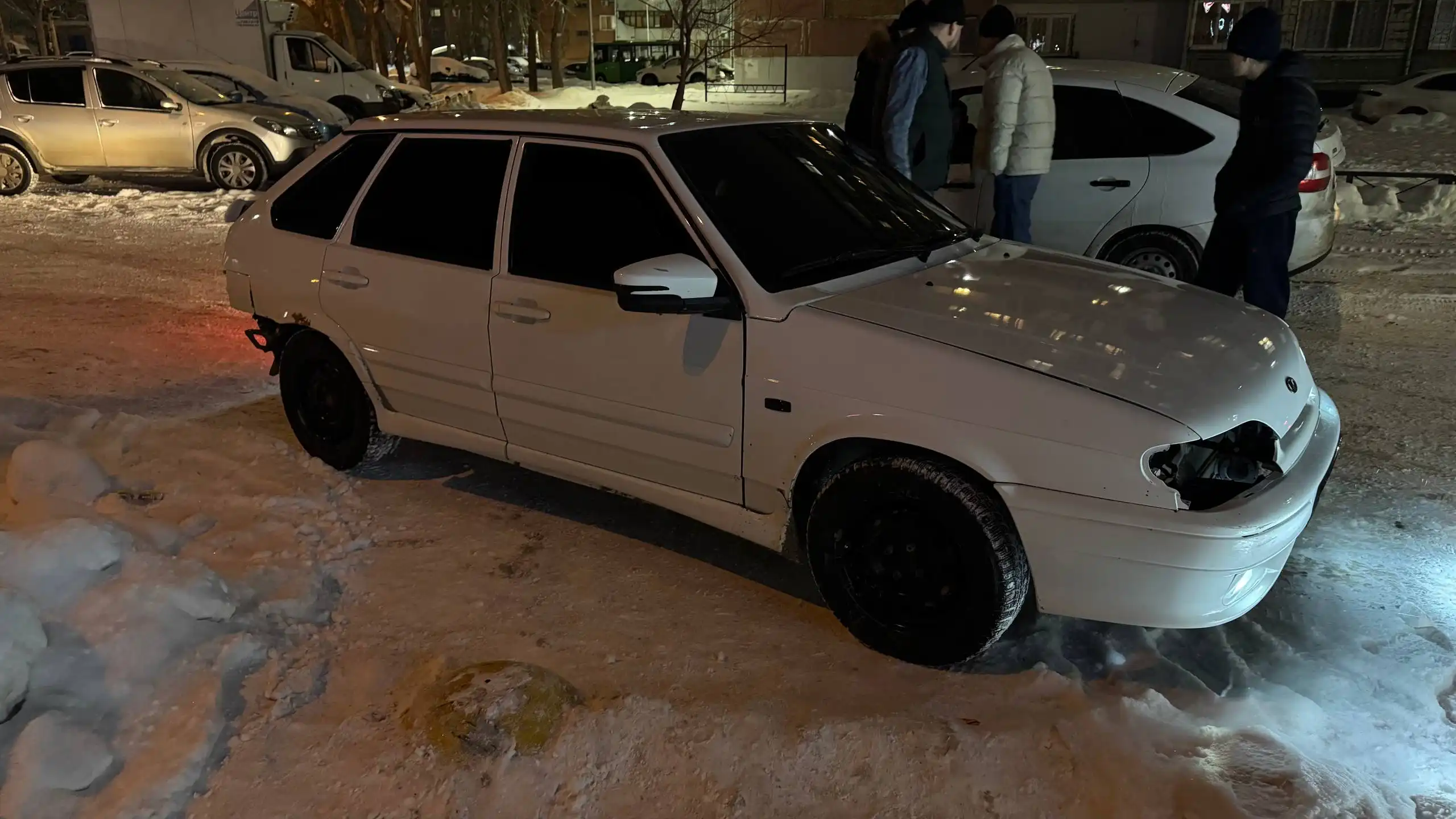 Продажа автомобиля 2011 года выпуска - Легковые автомобили (Авто) в Тюмень