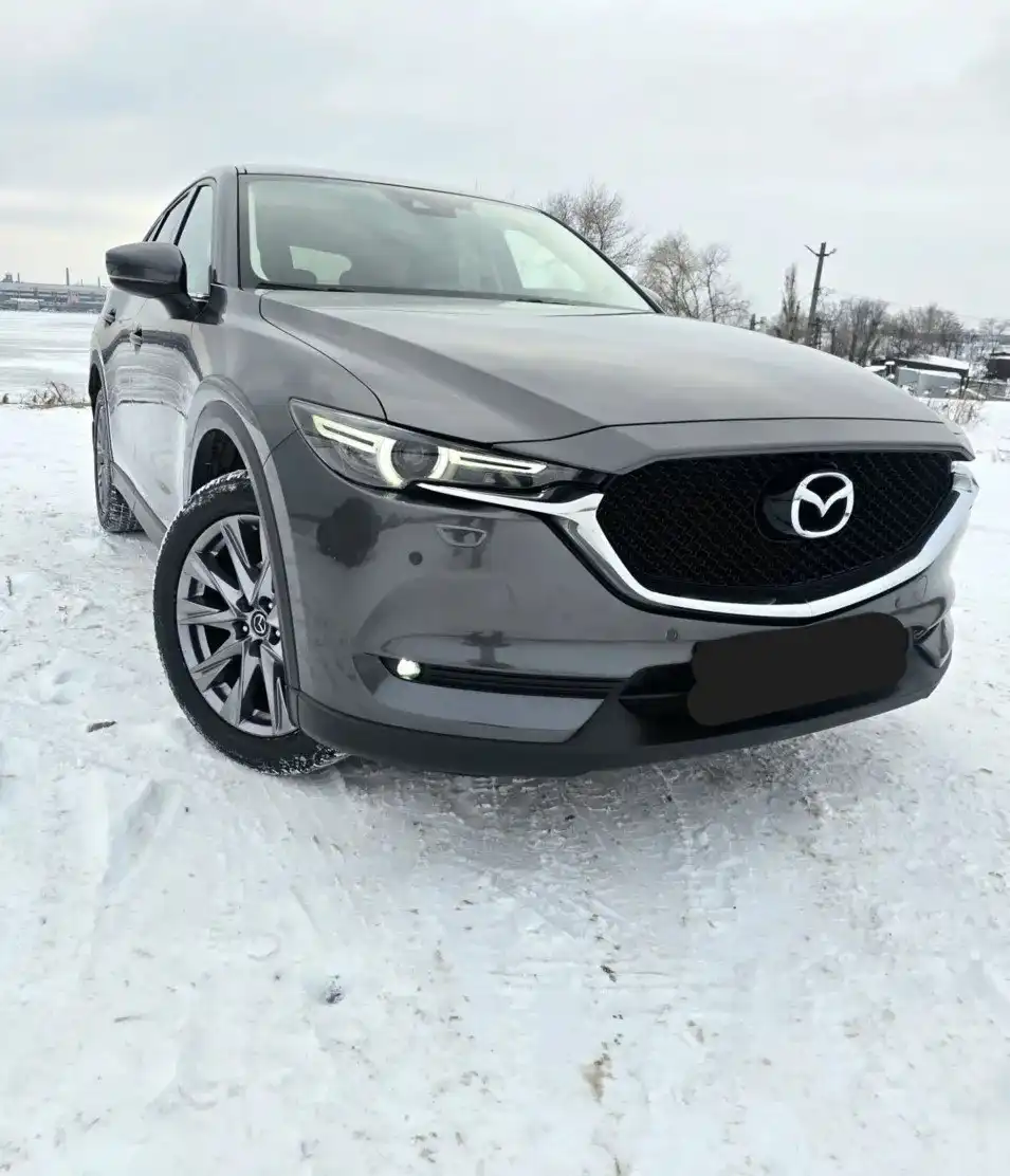 Продажа Mazda CX-5 2019 года - Легковые автомобили (Авто) в Тюмень