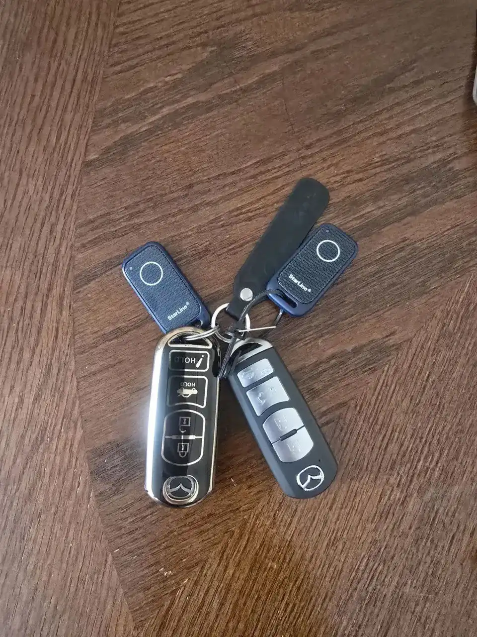 Продажа Mazda CX-5 2019 года - Легковые автомобили (Авто) в Тюмень