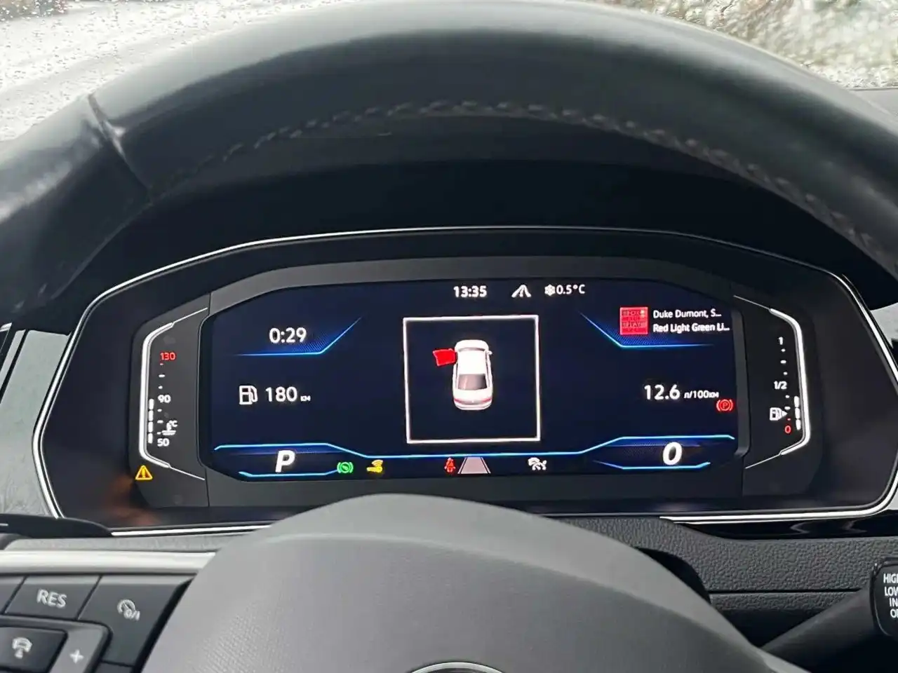 Volkswagen Passat 2021 R-Line (B8 FL) 2.0 TSI 220 л.с. - Легковые автомобили (Авто) в Тюмень