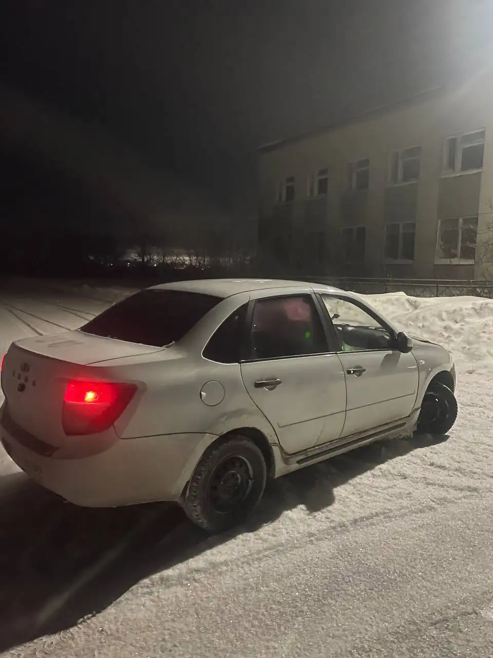 Продажа Lada Granta 2012 года - Легковые автомобили (Авто) в Тюмень