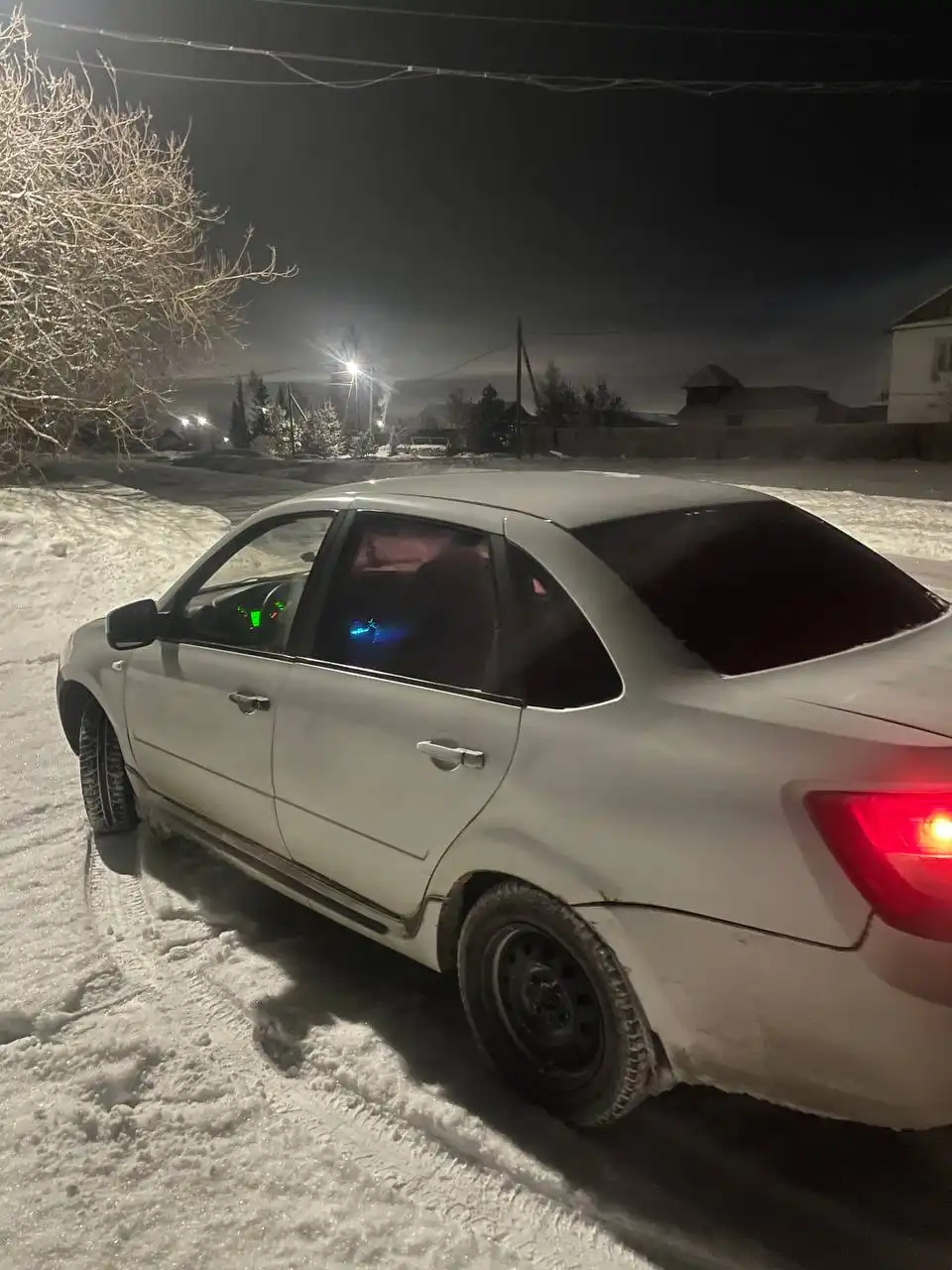 Продажа Lada Granta 2012 года - Легковые автомобили (Авто) в Тюмень