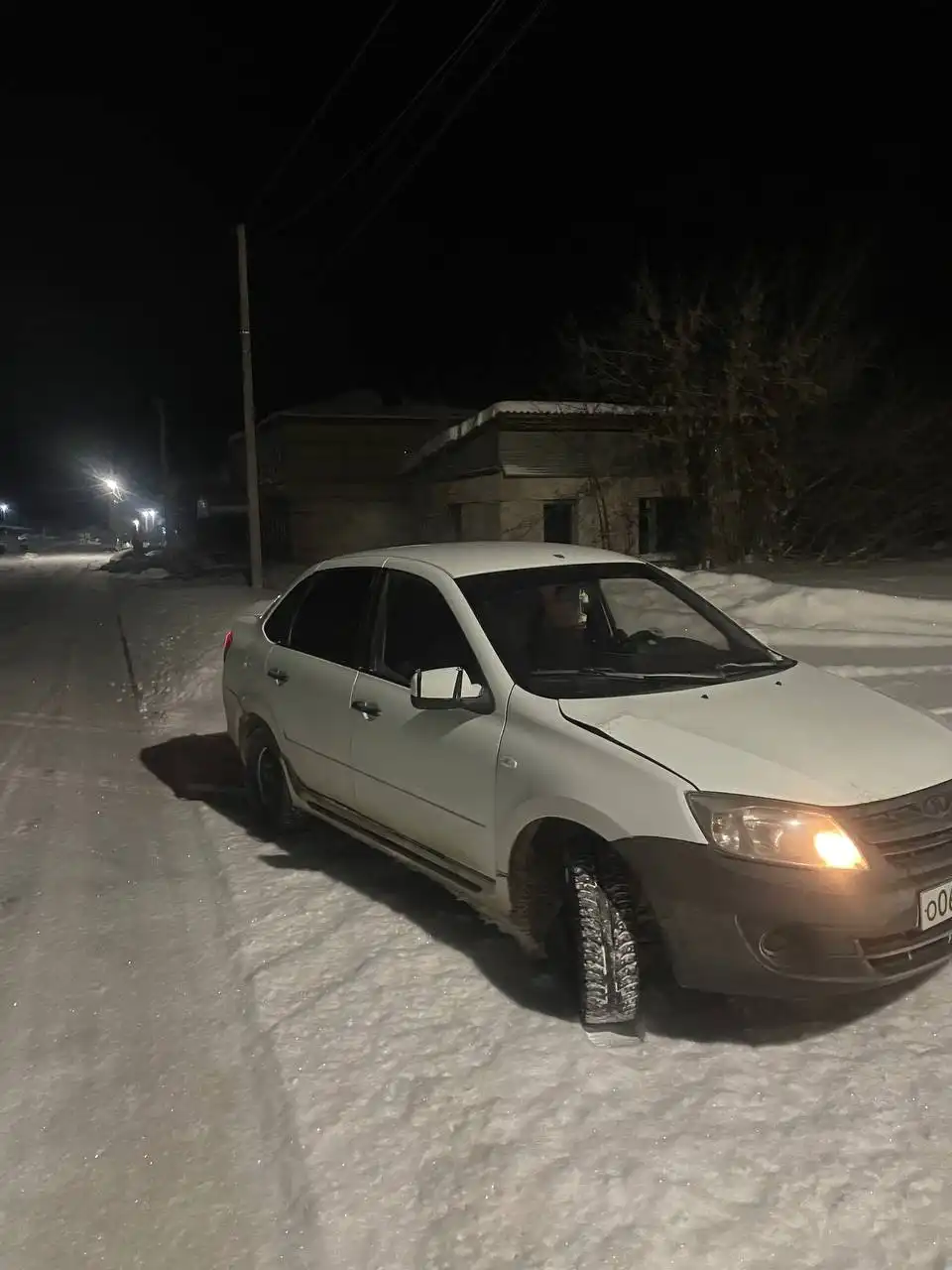 Продажа Lada Granta 2012 года - Легковые автомобили (Авто) в Тюмень