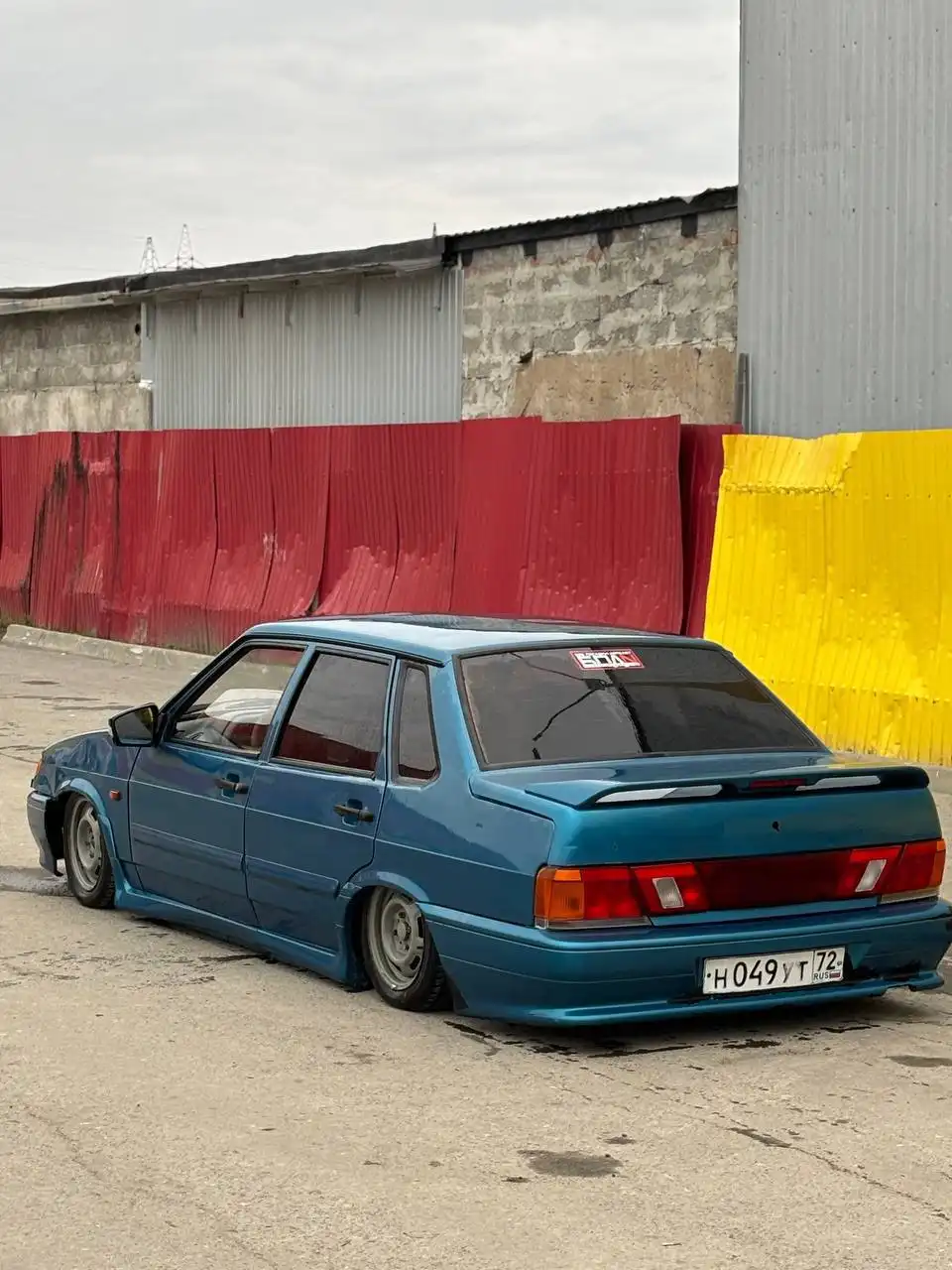 Обмен на Lada Priora - Авто в Тюмень