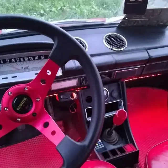 Продажа автомобиля ВАЗ-2101 - Диски и шины в Тюмень