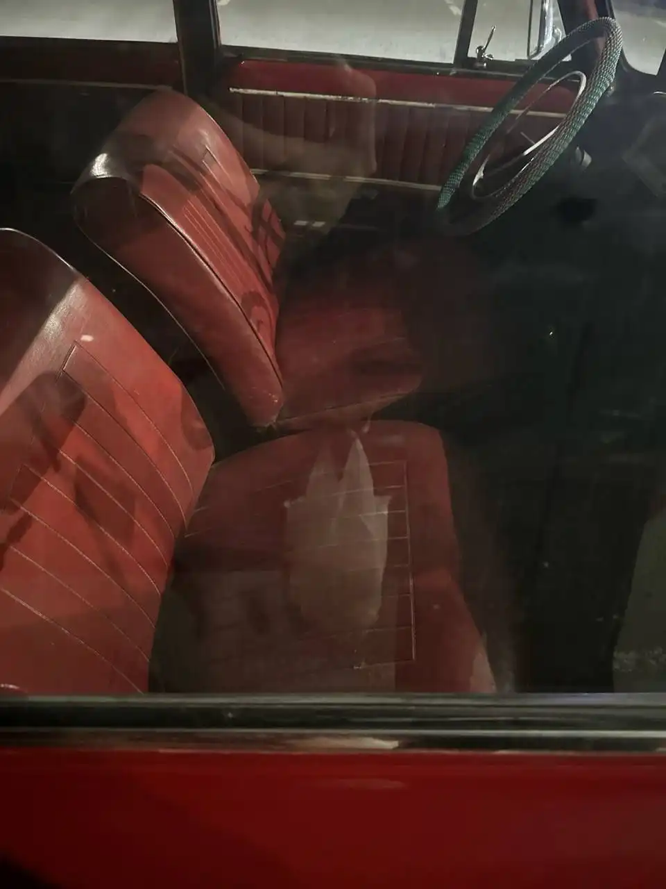 Продажа автомобиля ВАЗ-2101 - Легковые автомобили (Авто) в Тюмень