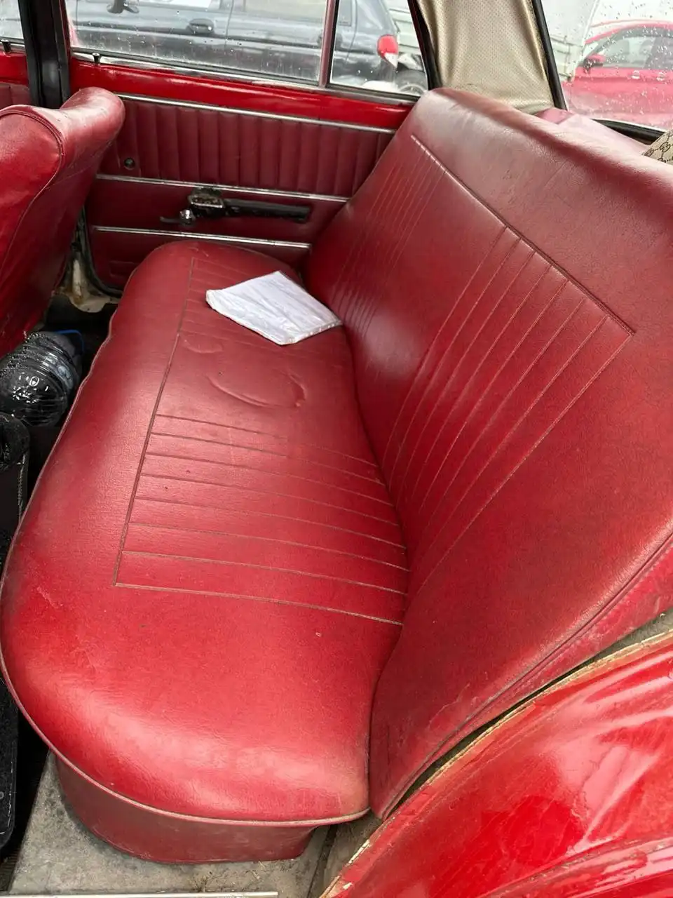 Продажа автомобиля ВАЗ-2101 - Легковые автомобили (Авто) в Тюмень