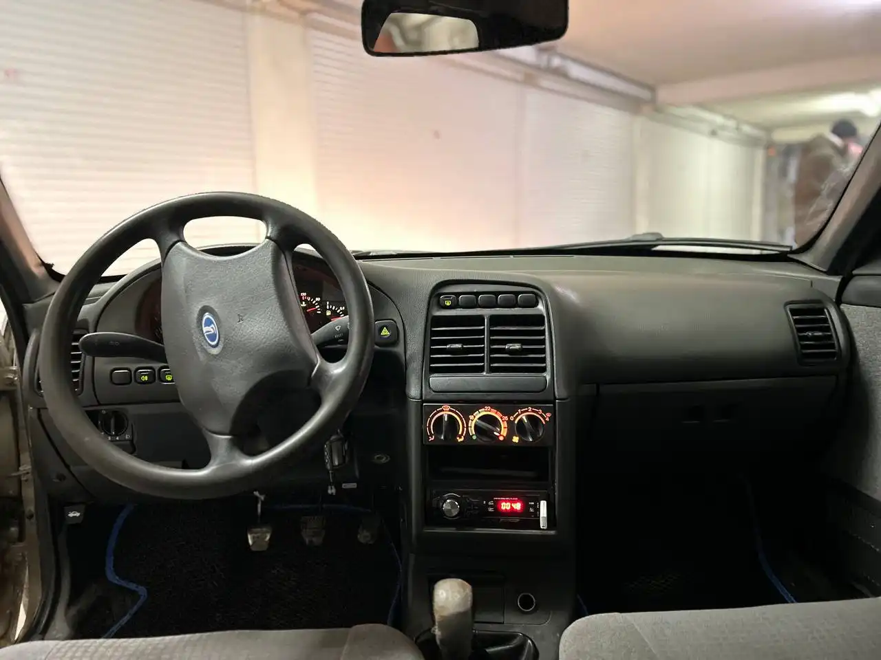 Продажа автомобиля Лада Приора 2008 года - Легковые автомобили (Авто) в Тюмень