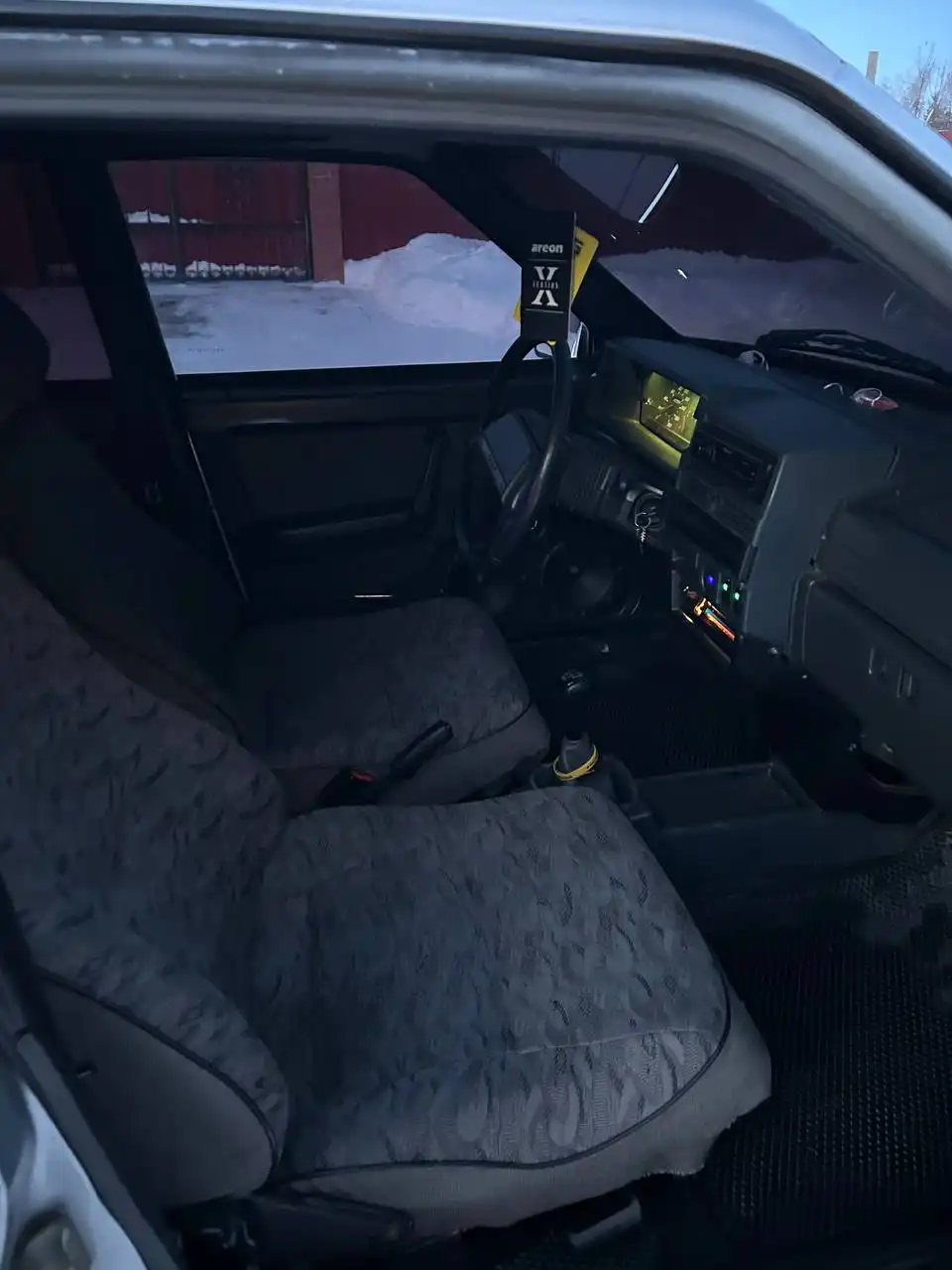 Продам ВАЗ 2109 2003 года в отличном состоянии - Легковые автомобили (Авто) в Тюмень