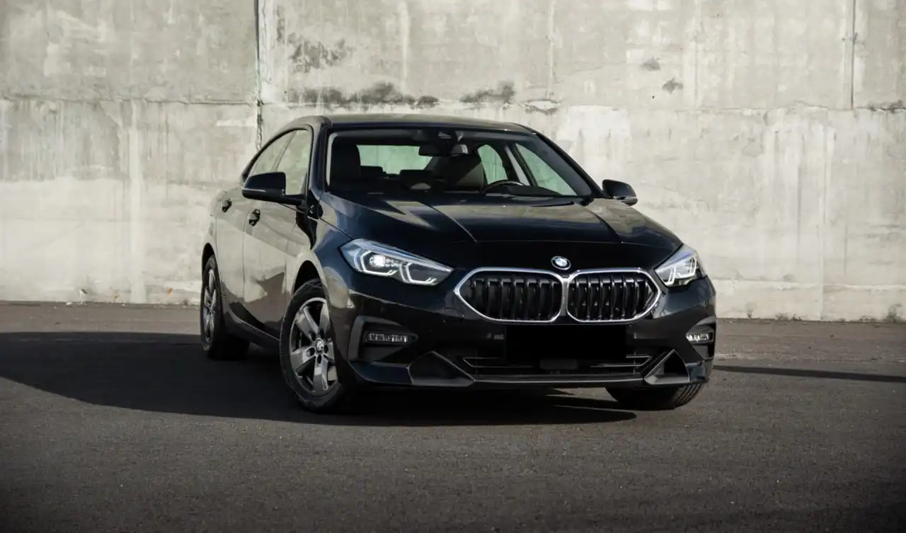 BMW 2 Series Gran Coupe 2020 F44 - Авто в Тюмень