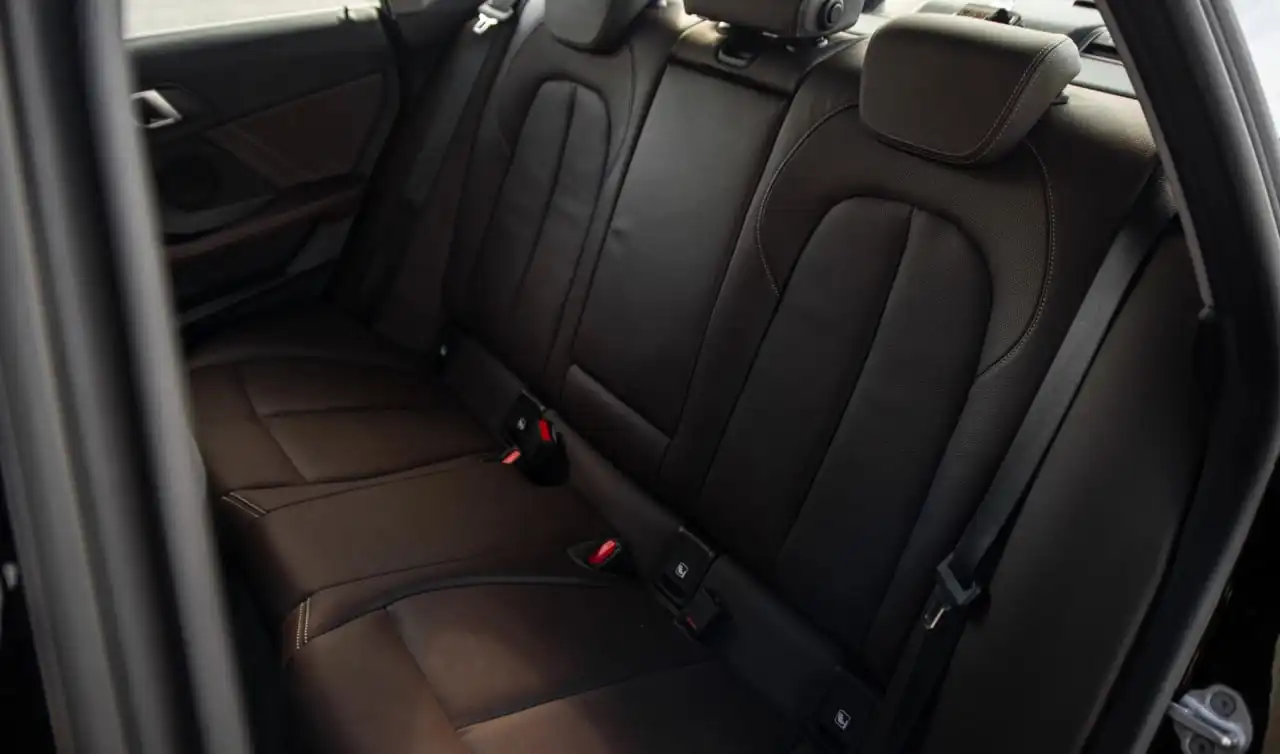 BMW 2 Series Gran Coupe 2020 F44 - Авто в Тюмень