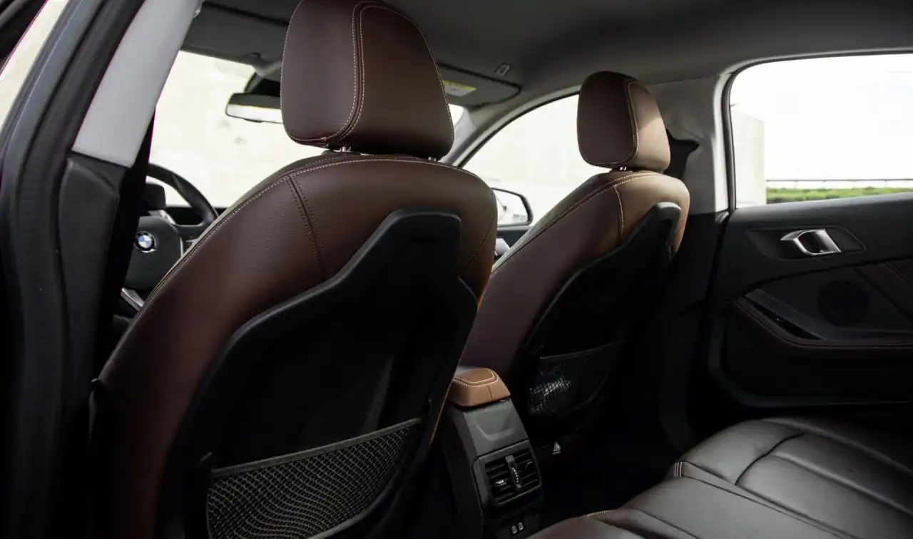 BMW 2 Series Gran Coupe 2020 F44 - Авто в Тюмень