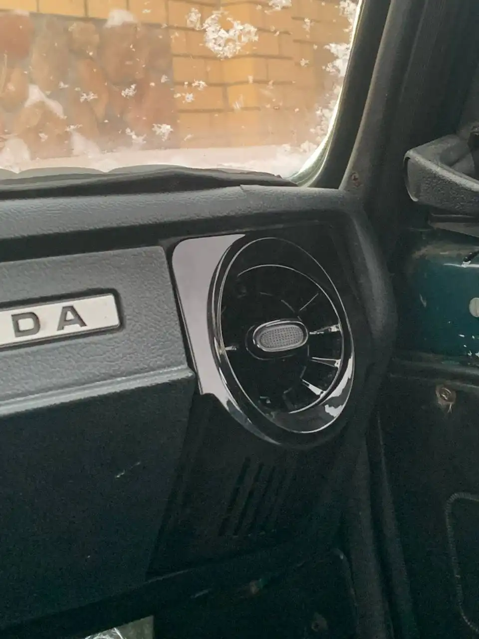 ВАЗ 2107 2007 года с доработками - Легковые автомобили (Авто) в Тюмень