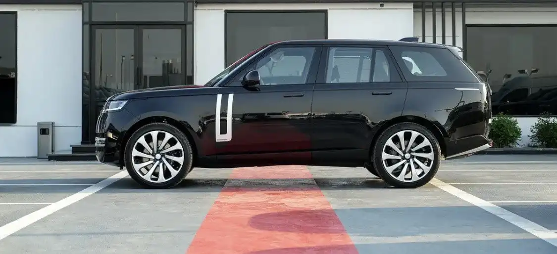 Land Rover Range Rover Autobiography 2025г. - Внедорожники (Авто) в Москва