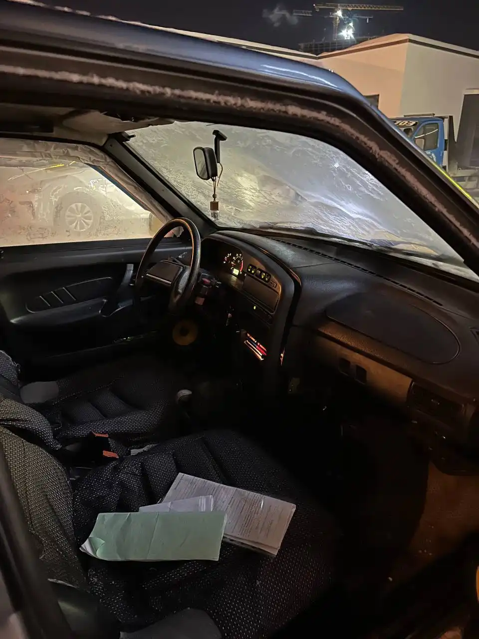 Продажа автомобиля с бодрым мотором и исправной коробкой - Автомобили (Авто) в Тюмень