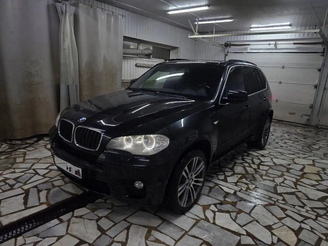 Продажа BMW X5 2011 года - Авто в Тобольск