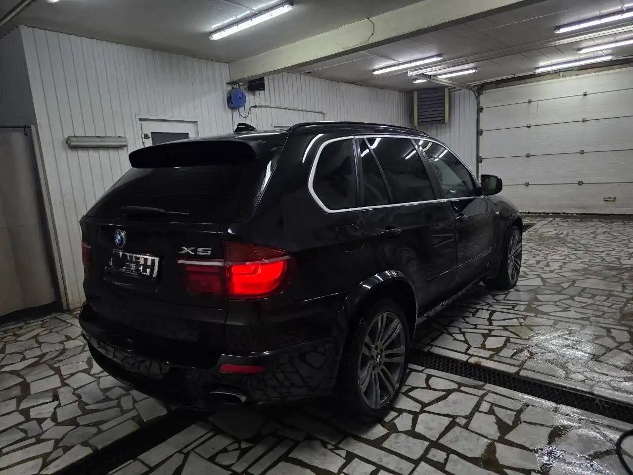 Продажа BMW X5 2011 года - Авто в Тобольск