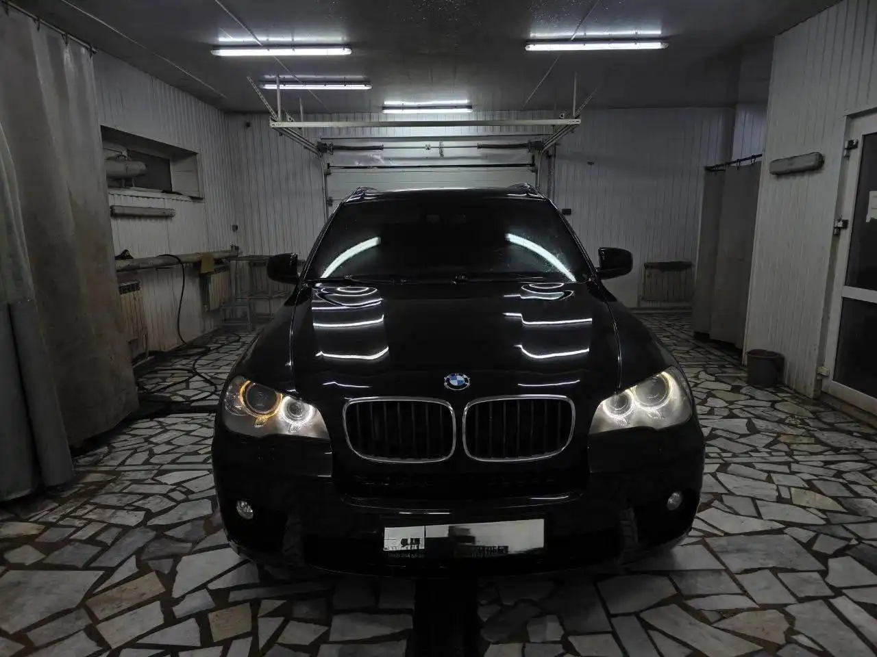 Продажа BMW X5 2011 года - Авто в Тобольск