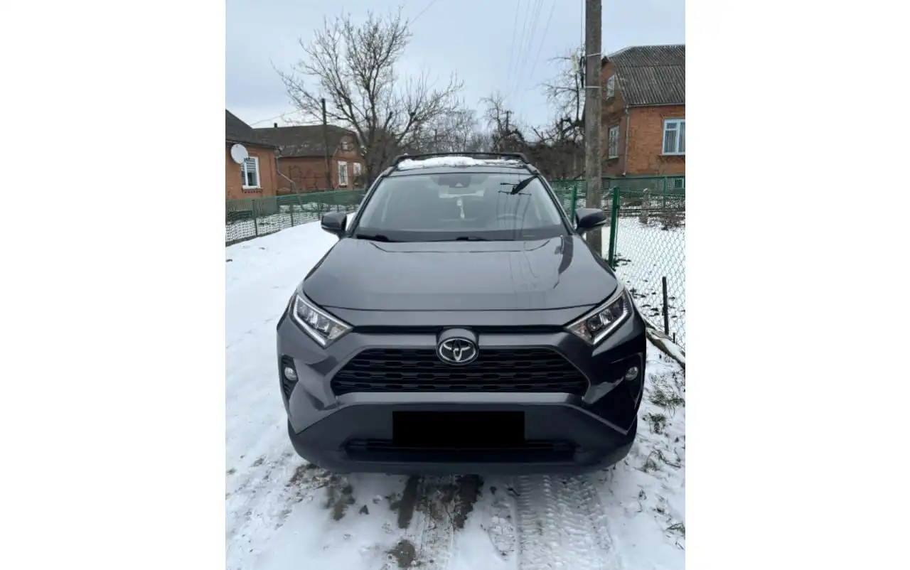 Продам Равчик 2.5 бензин - Авто в Тюмень