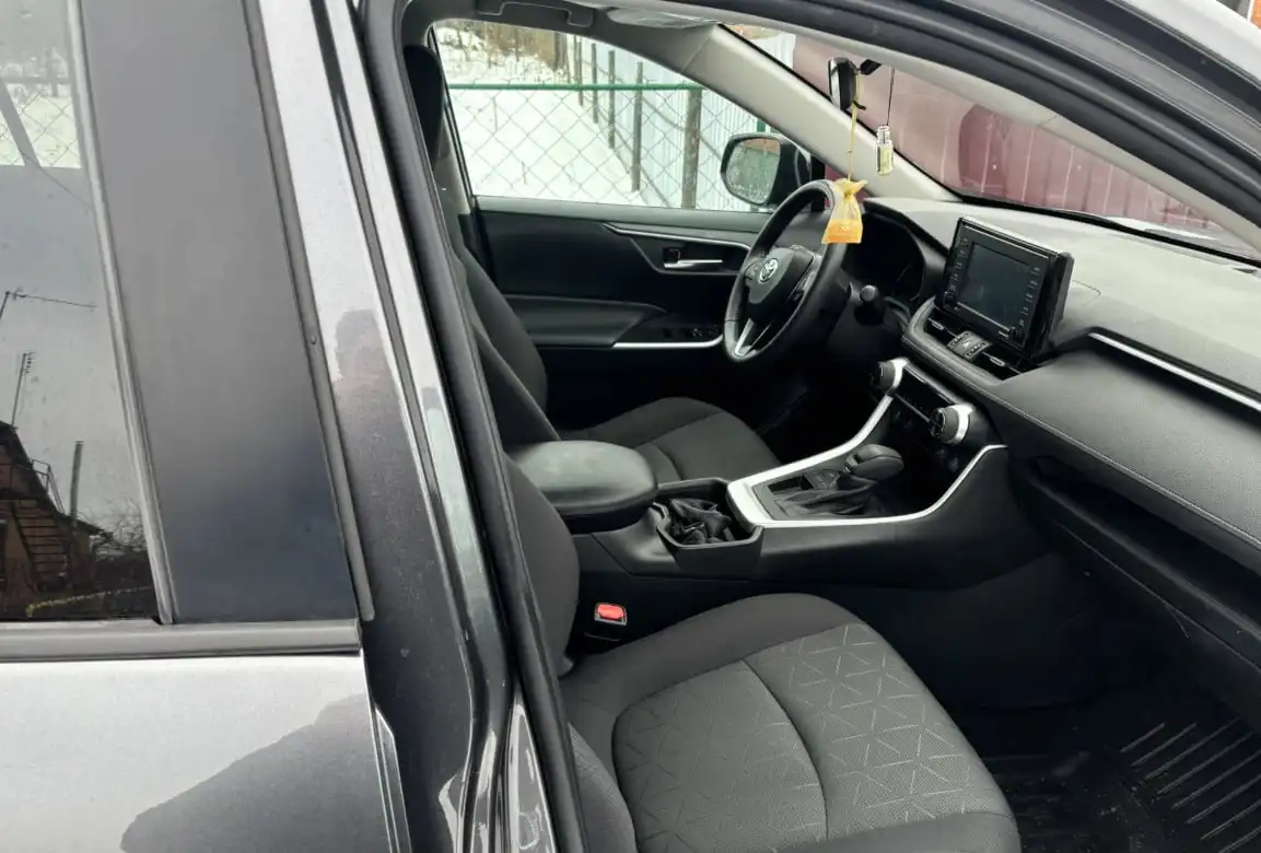 Продам Равчик 2.5 бензин - Авто в Тюмень