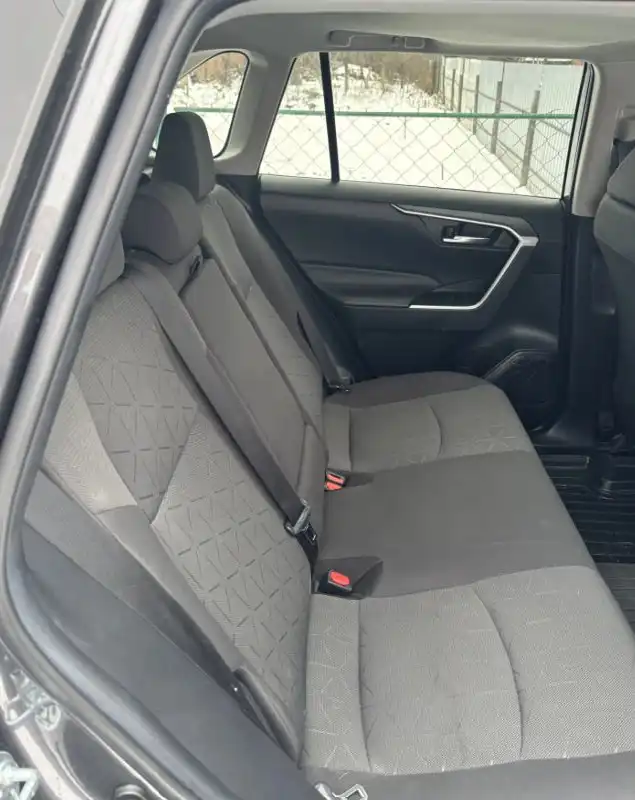 Продам Равчик 2.5 бензин - Авто в Тюмень