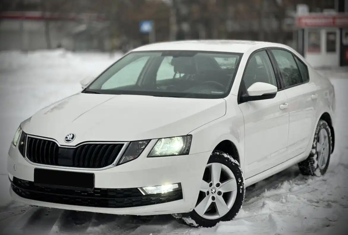 Продается автомобиль в идеальном состоянии - Авто в Тюмень