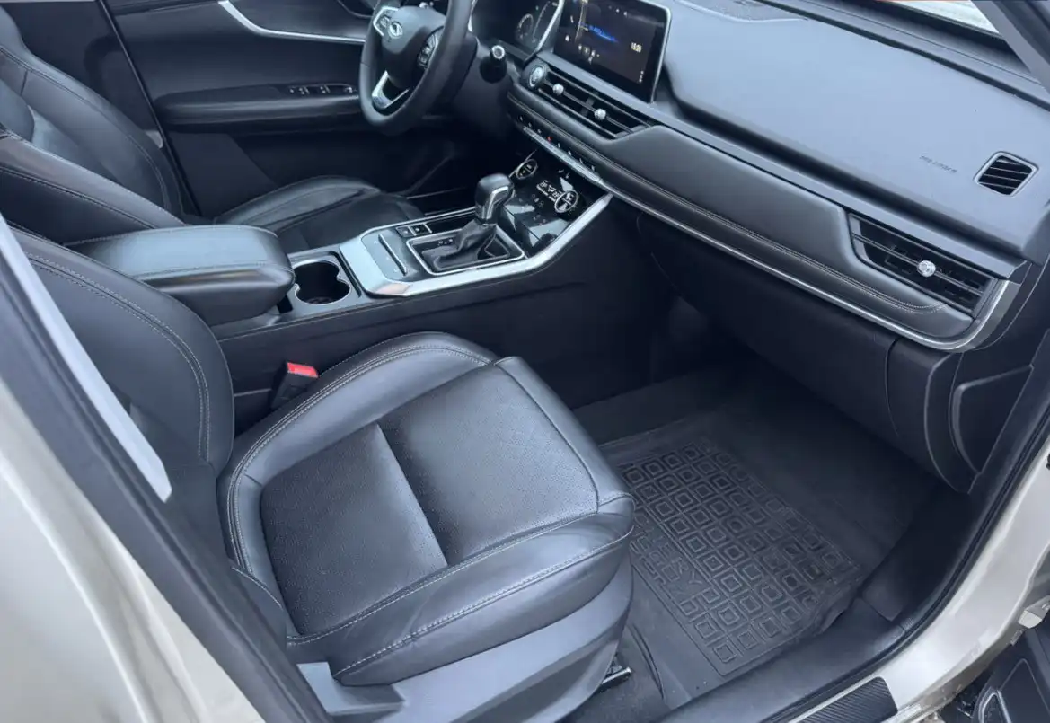 Продажа Chery Tiggo 8 2020 года - Легковые автомобили (Авто) в Тюмень