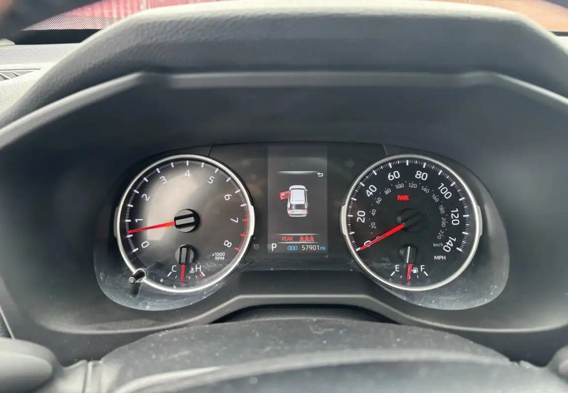 Продам равчик в отличном состоянии - Авто в Тюмень