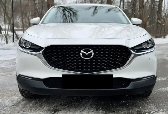 Mazda CX-30 2020 года - Разбор/Запчасти в Тюмень