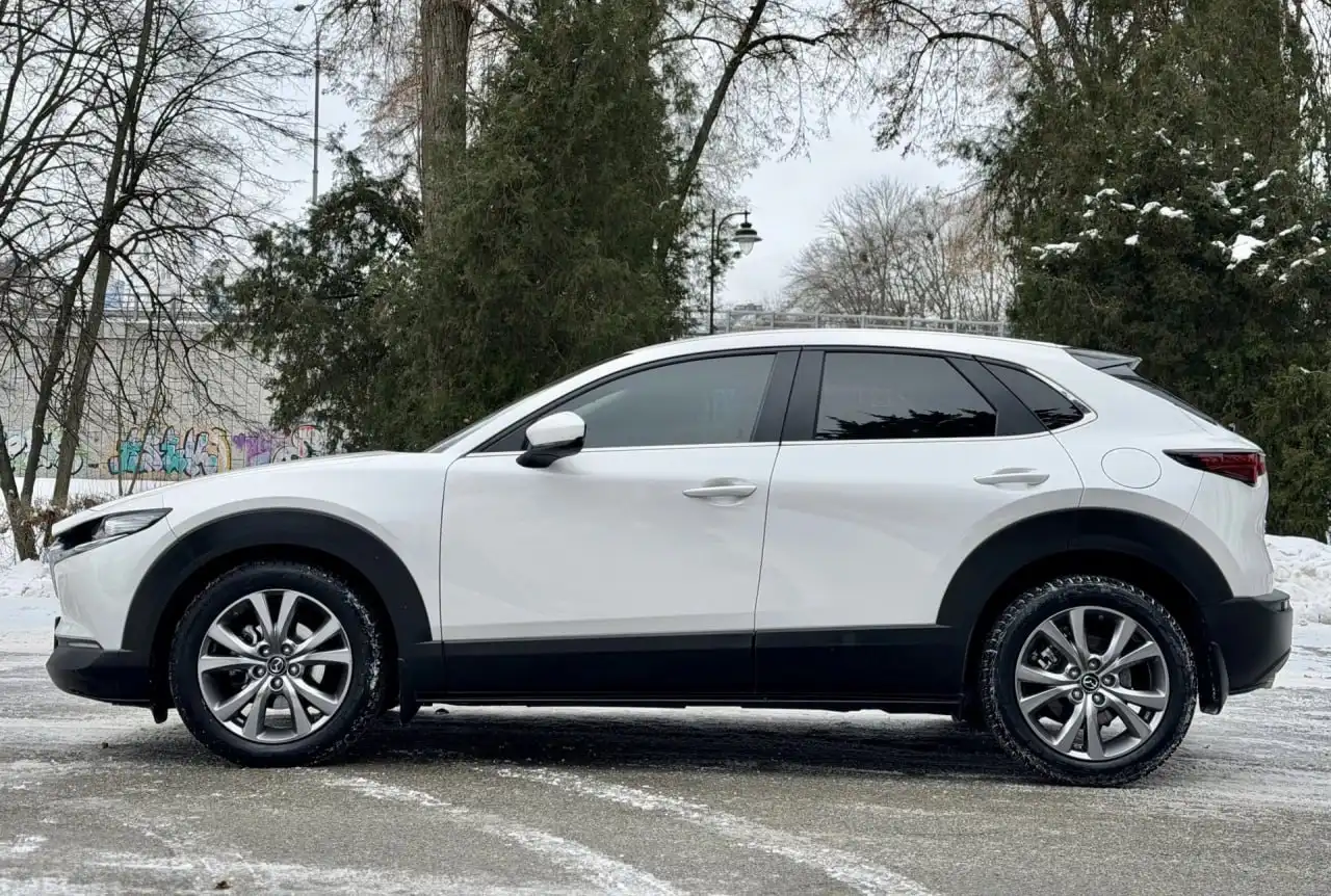 Mazda CX-30 2020 года - Легковые автомобили (Авто) в Тюмень