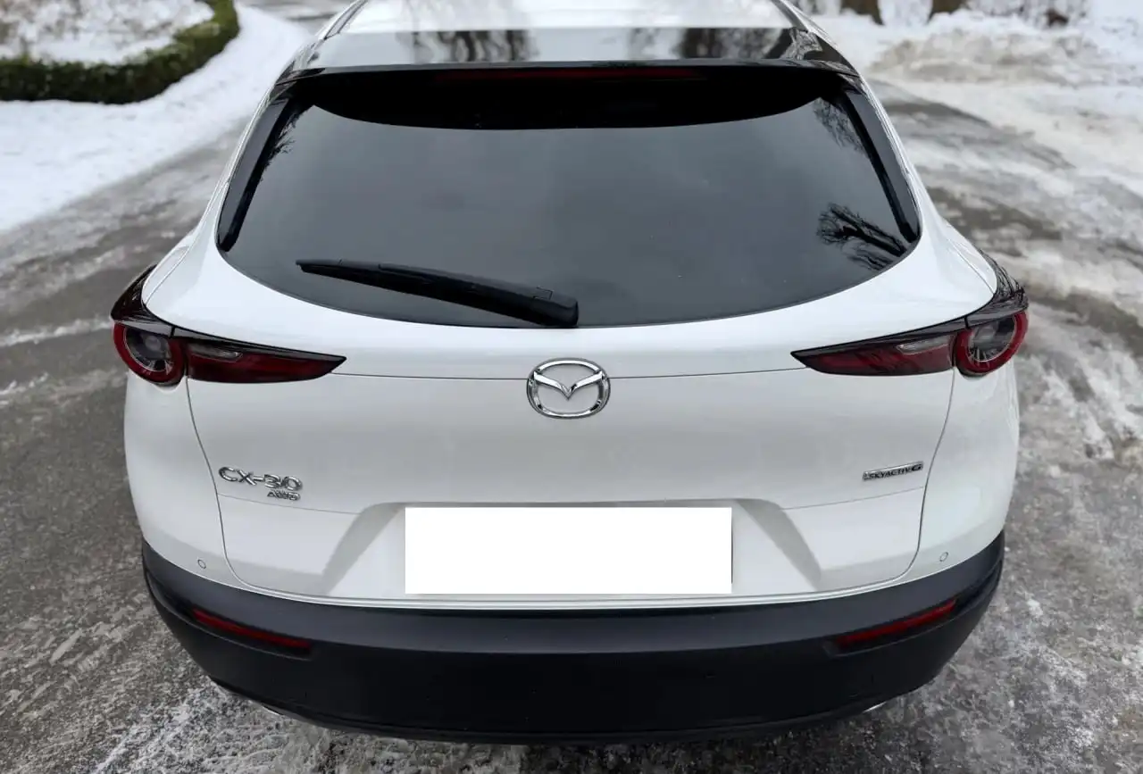 Mazda CX-30 2020 года - Легковые автомобили (Авто) в Тюмень