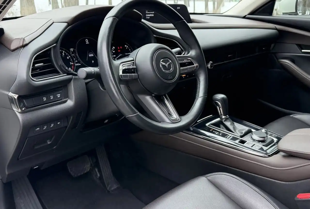 Mazda CX-30 2020 года - Легковые автомобили (Авто) в Тюмень