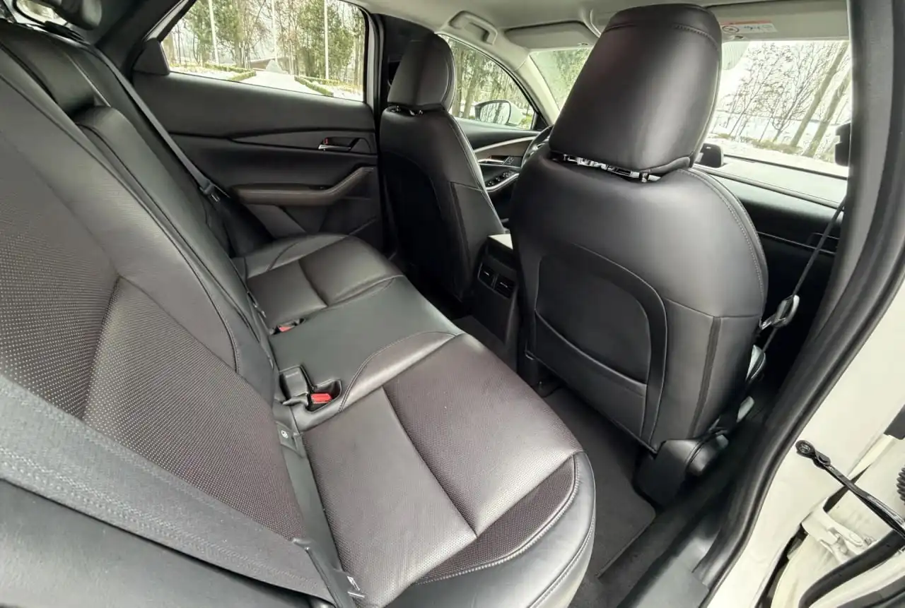 Mazda CX-30 2020 года - Легковые автомобили (Авто) в Тюмень