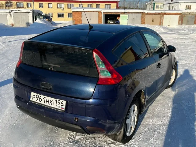 Продам автомобиль на полном ходу с документами - Разбор/Запчасти в Тюмень