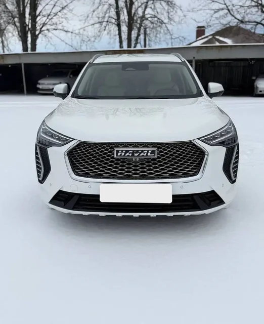 Продажа Haval Jolion 2021 года - Разбор/Запчасти в Тюмень
