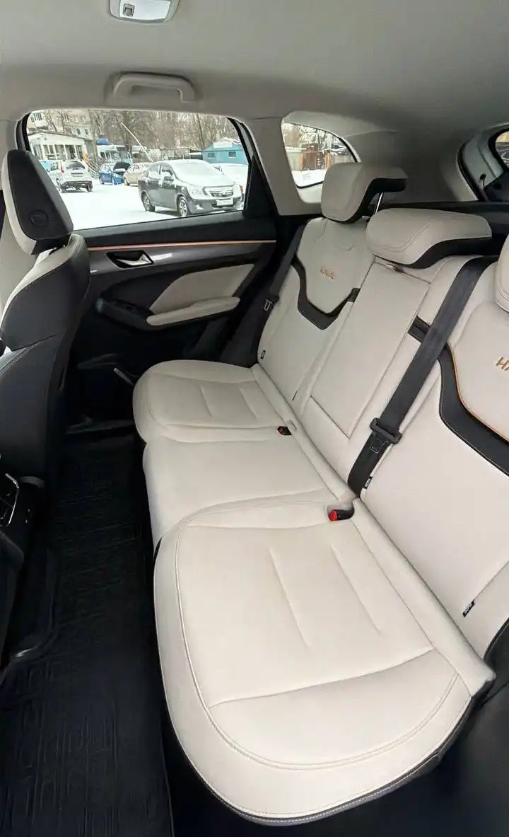 Продажа Haval Jolion 2021 года - Авто в Тюмень