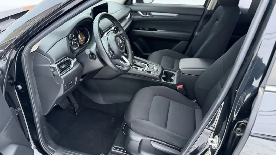 Mazda CX-5 2022 года - Внедорожники/кроссоверы (Авто) в Тюмень