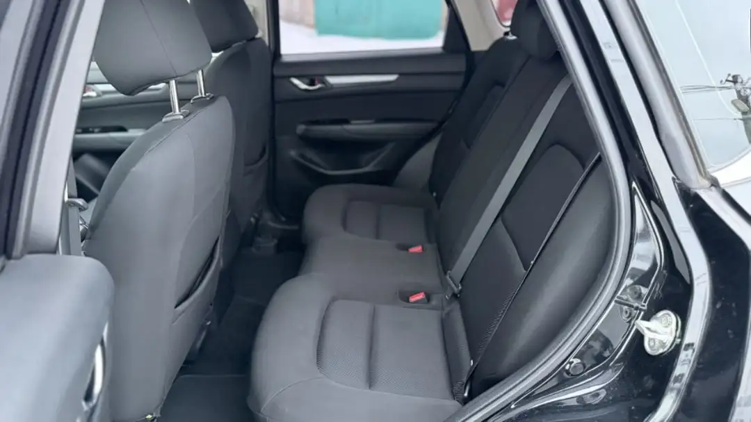 Mazda CX-5 2022 года - Внедорожники/кроссоверы (Авто) в Тюмень