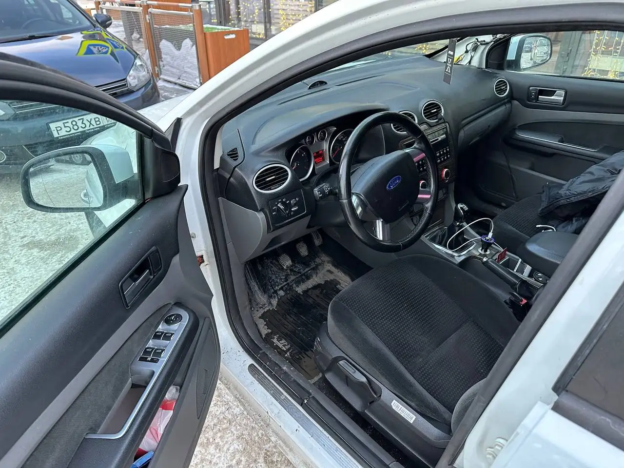 Объявление о продаже на АВТОРЫНКЕ ТЮМЕНЬ - Авто в Тюмень