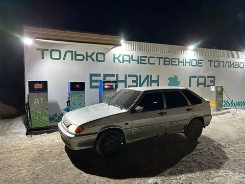 ВАЗ 2114 в хорошем состоянии - Разбор/Запчасти в Тюмень