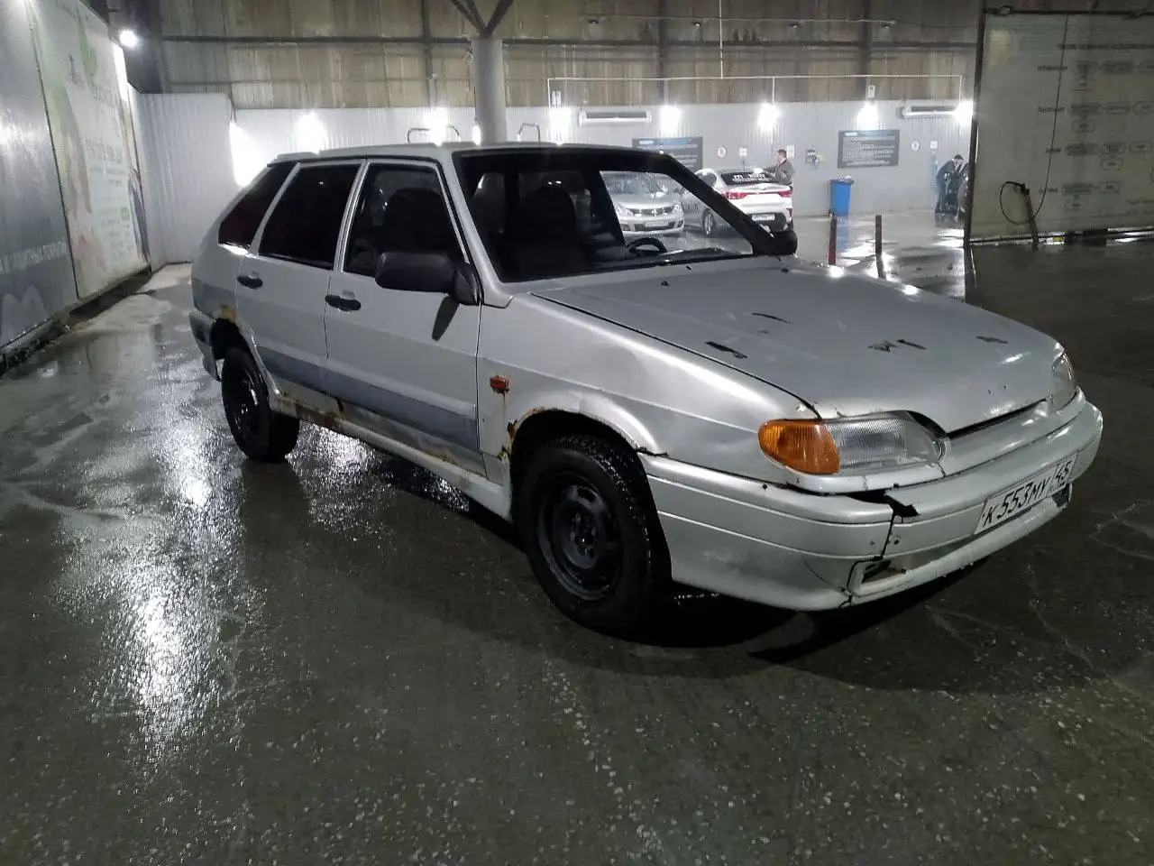 Продажа автомобиля с документами - Авто в Тюмень