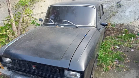 Продам автомобиль Москвич в Тюмени - Разбор/Запчасти в Тюмень